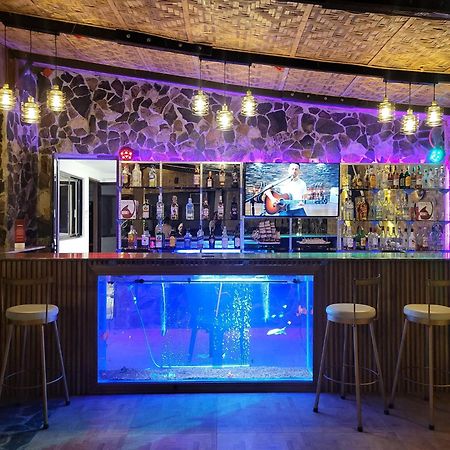 Vincent Resort Hotel Angeles Ngoại thất bức ảnh