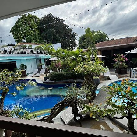 Vincent Resort Hotel Angeles Ngoại thất bức ảnh
