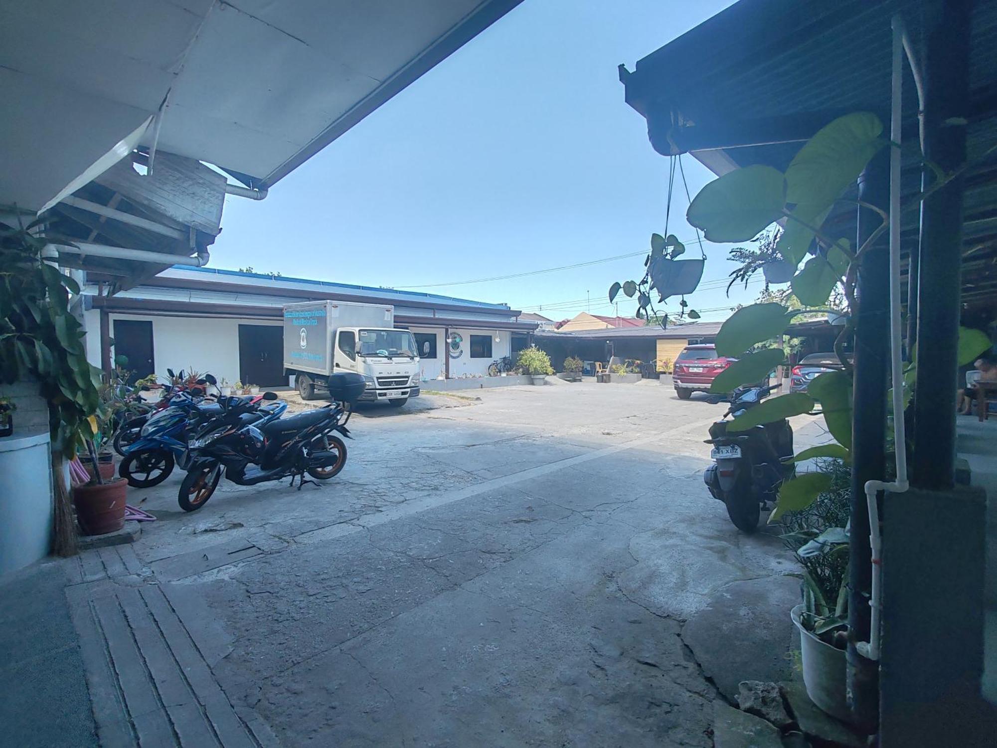 Vincent Resort Hotel Angeles Ngoại thất bức ảnh