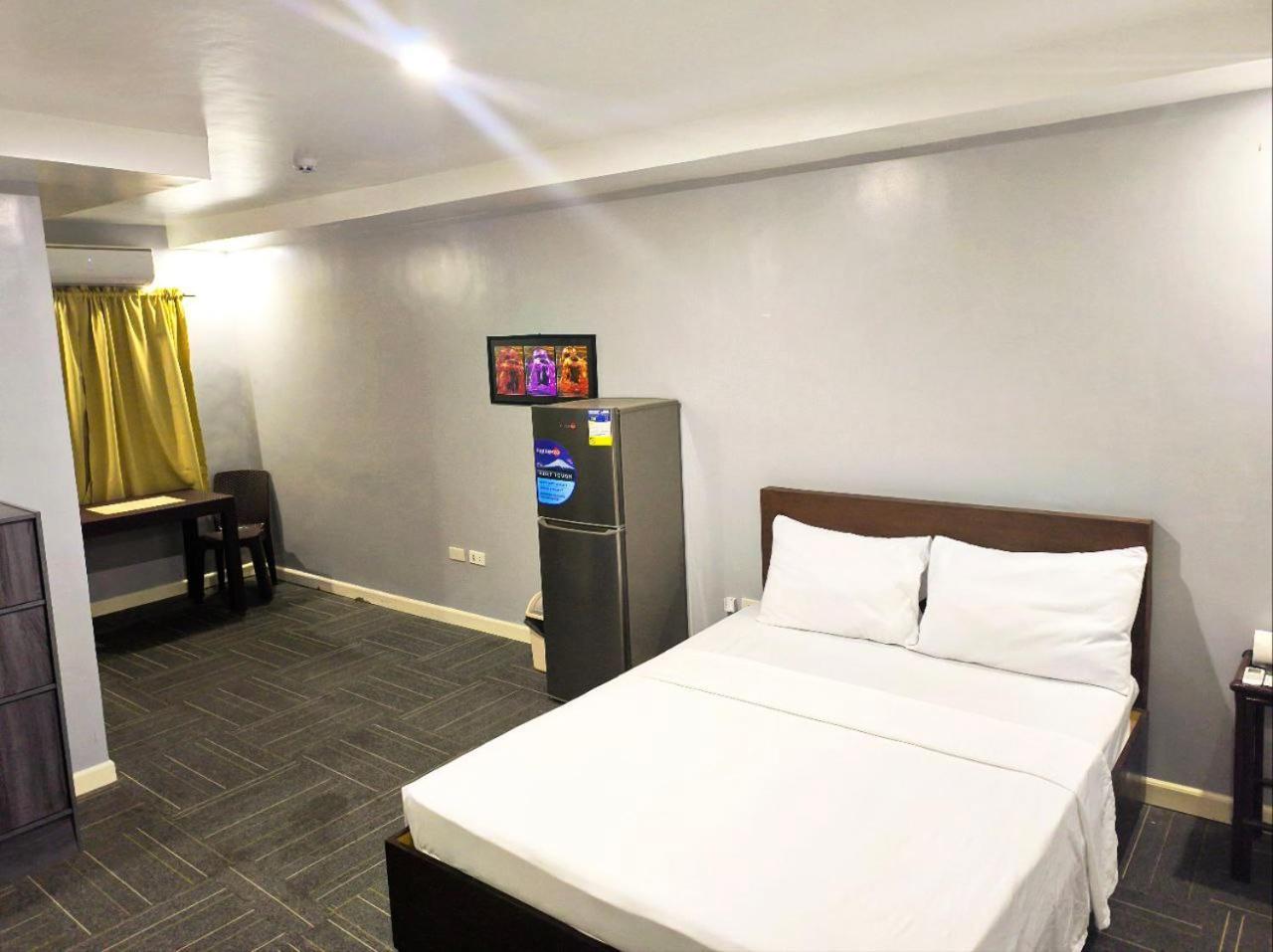 Vincent Resort Hotel Angeles Ngoại thất bức ảnh