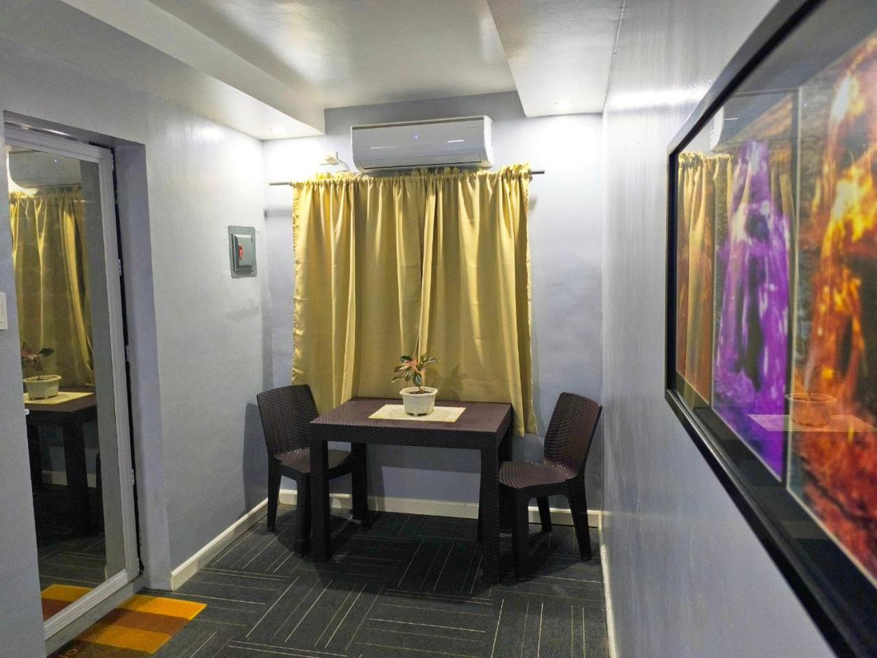 Vincent Resort Hotel Angeles Ngoại thất bức ảnh