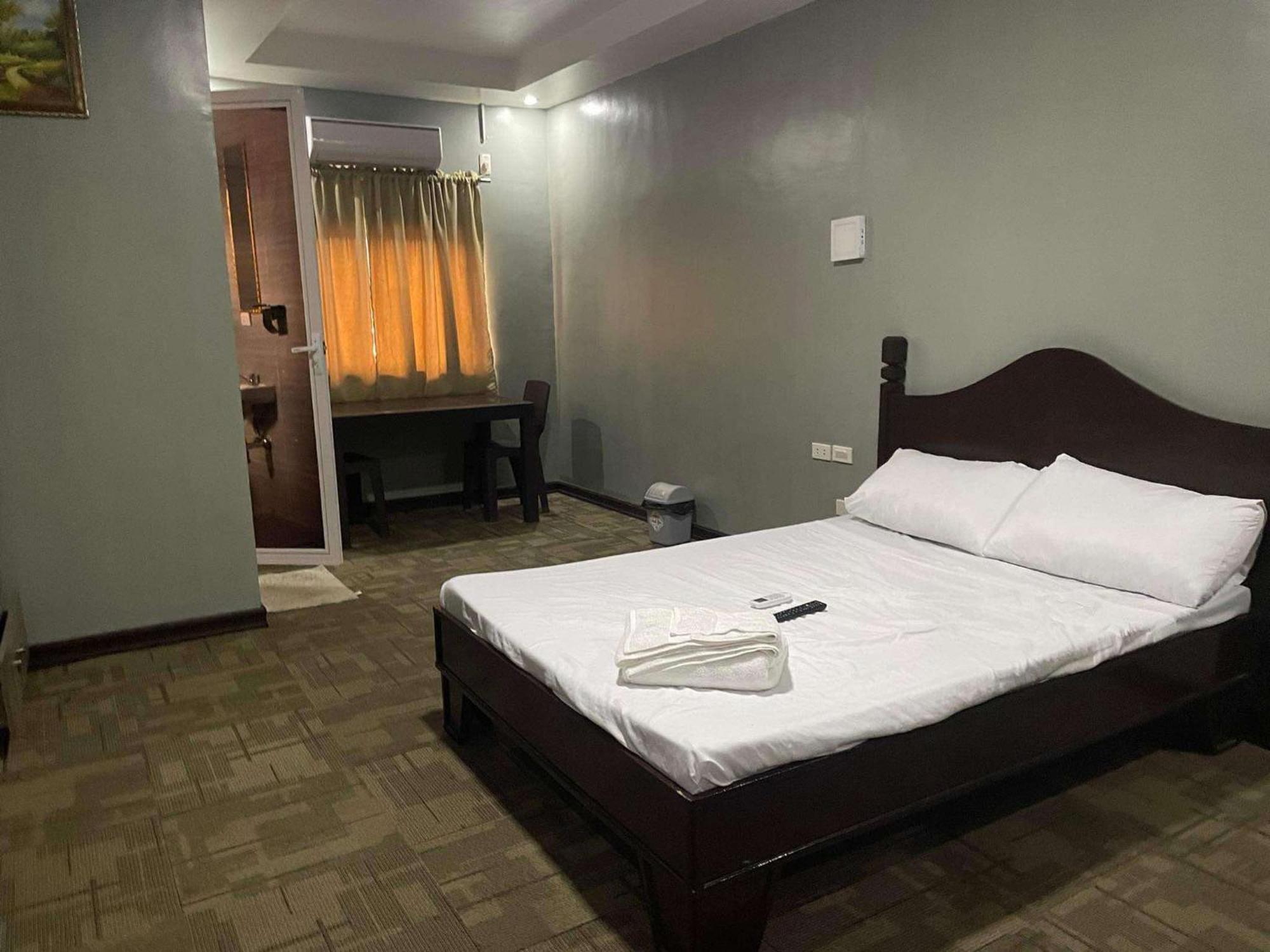 Vincent Resort Hotel Angeles Ngoại thất bức ảnh
