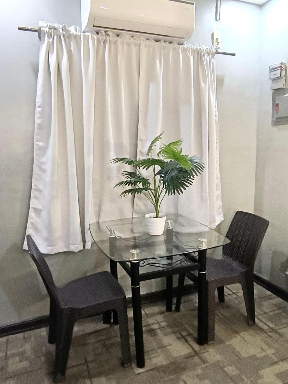 Vincent Resort Hotel Angeles Ngoại thất bức ảnh