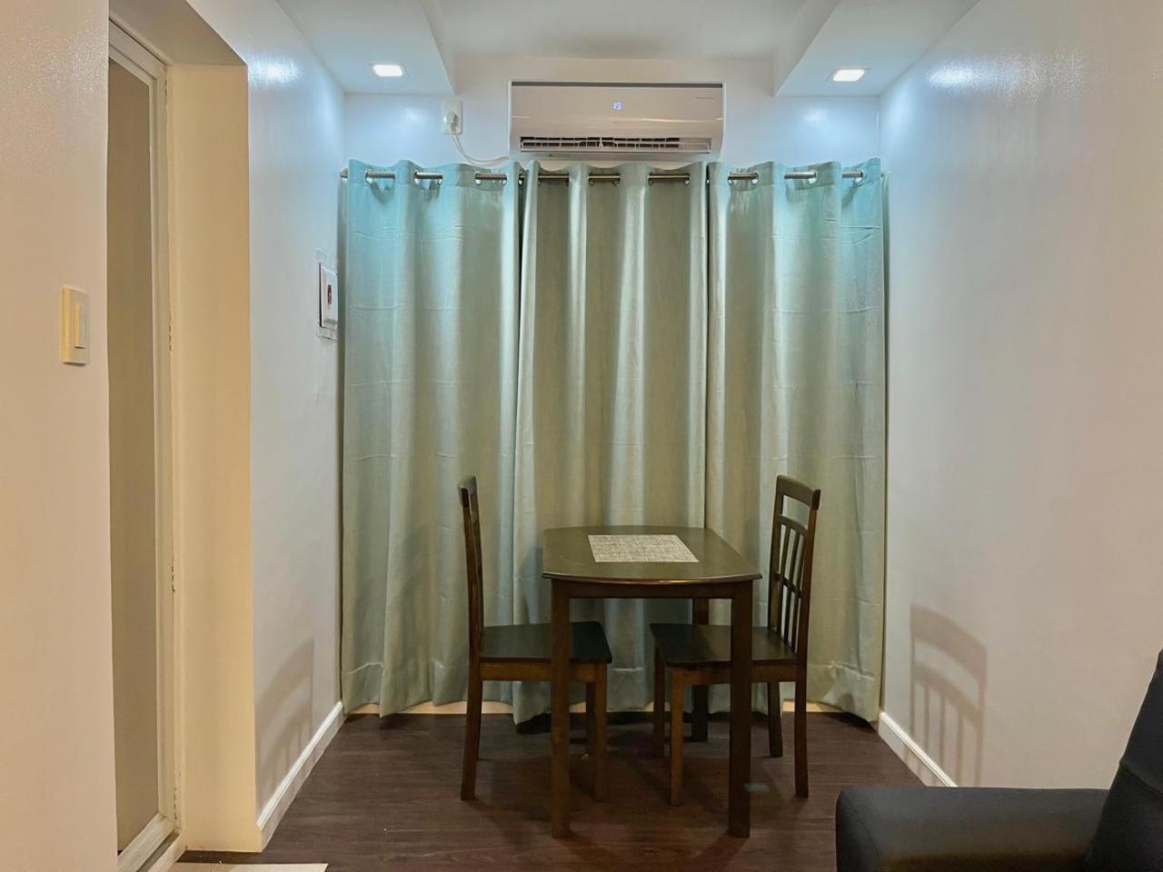 Vincent Resort Hotel Angeles Ngoại thất bức ảnh