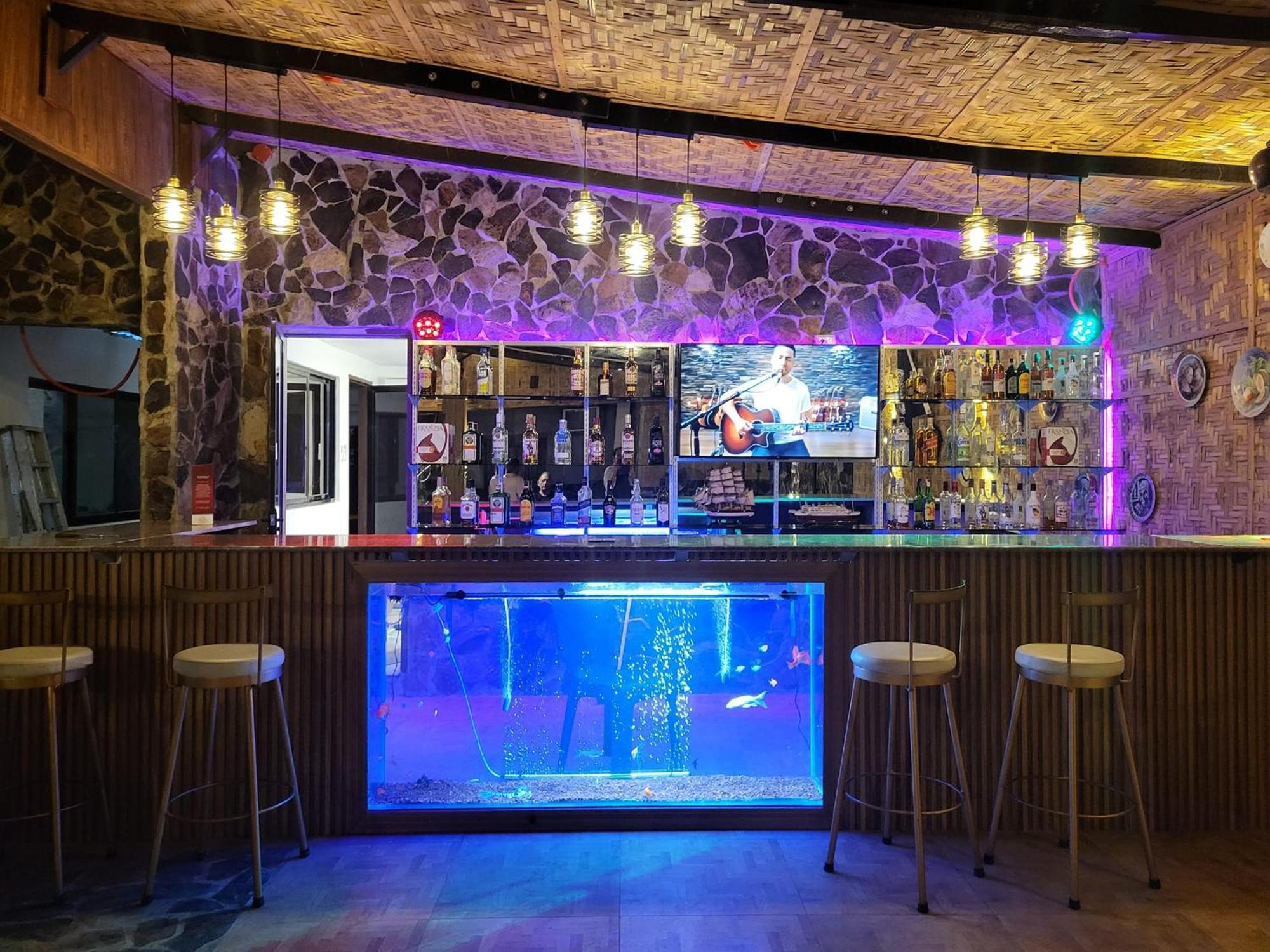Vincent Resort Hotel Angeles Ngoại thất bức ảnh