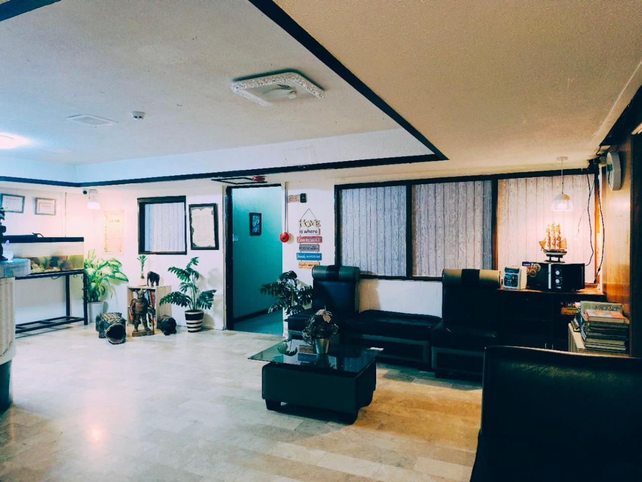 Vincent Resort Hotel Angeles Ngoại thất bức ảnh
