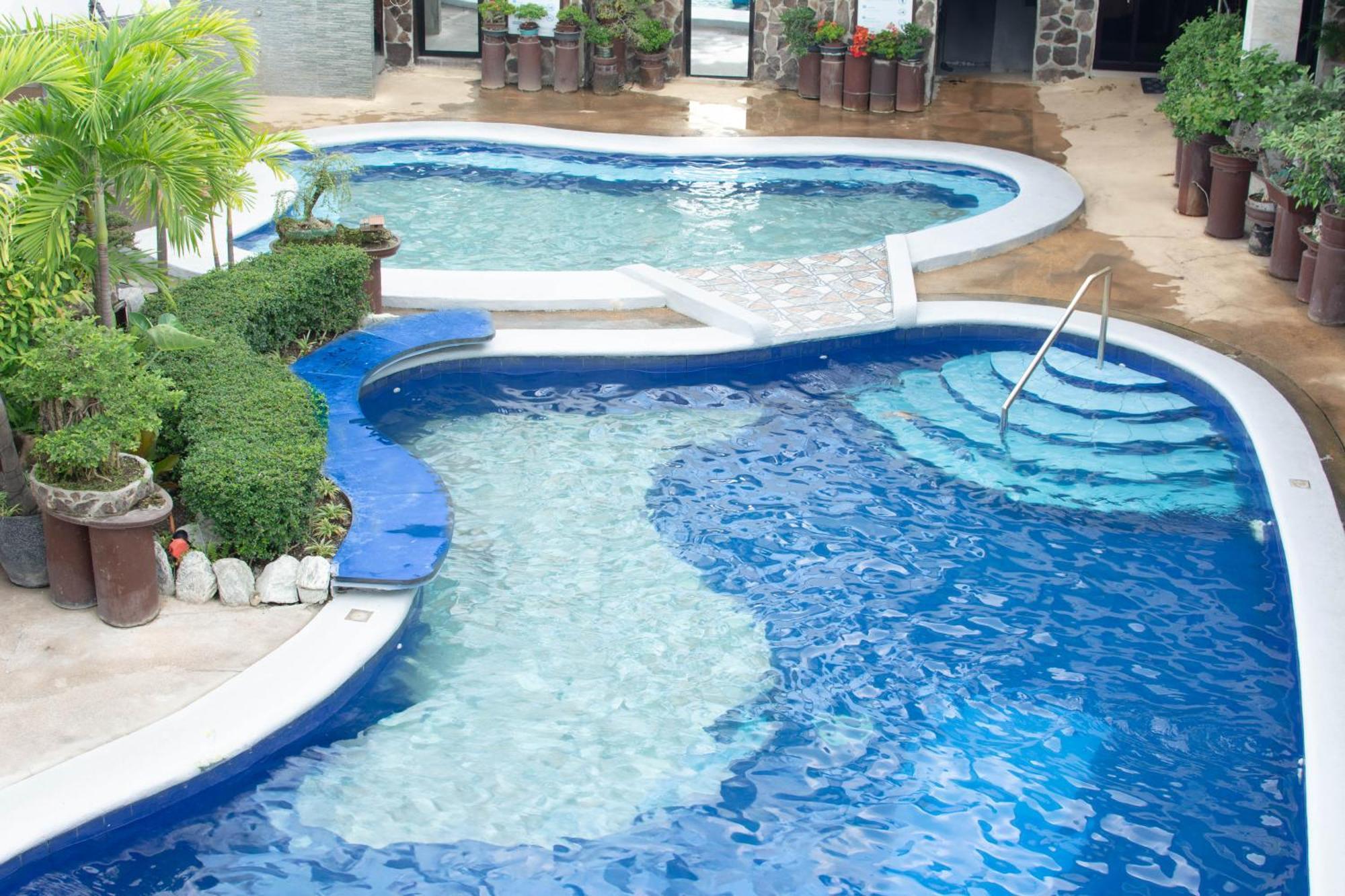 Vincent Resort Hotel Angeles Ngoại thất bức ảnh