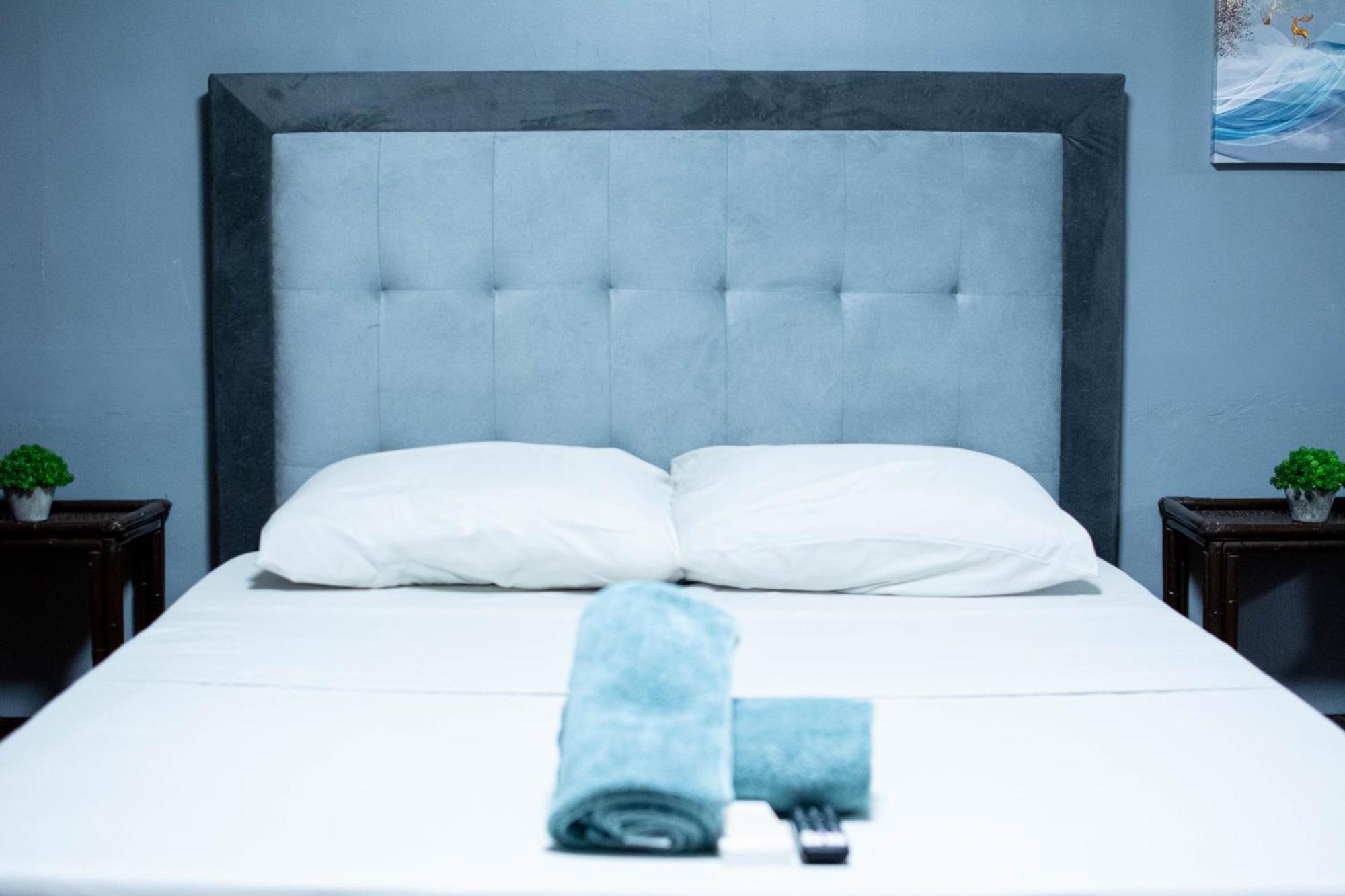 Vincent Resort Hotel Angeles Ngoại thất bức ảnh
