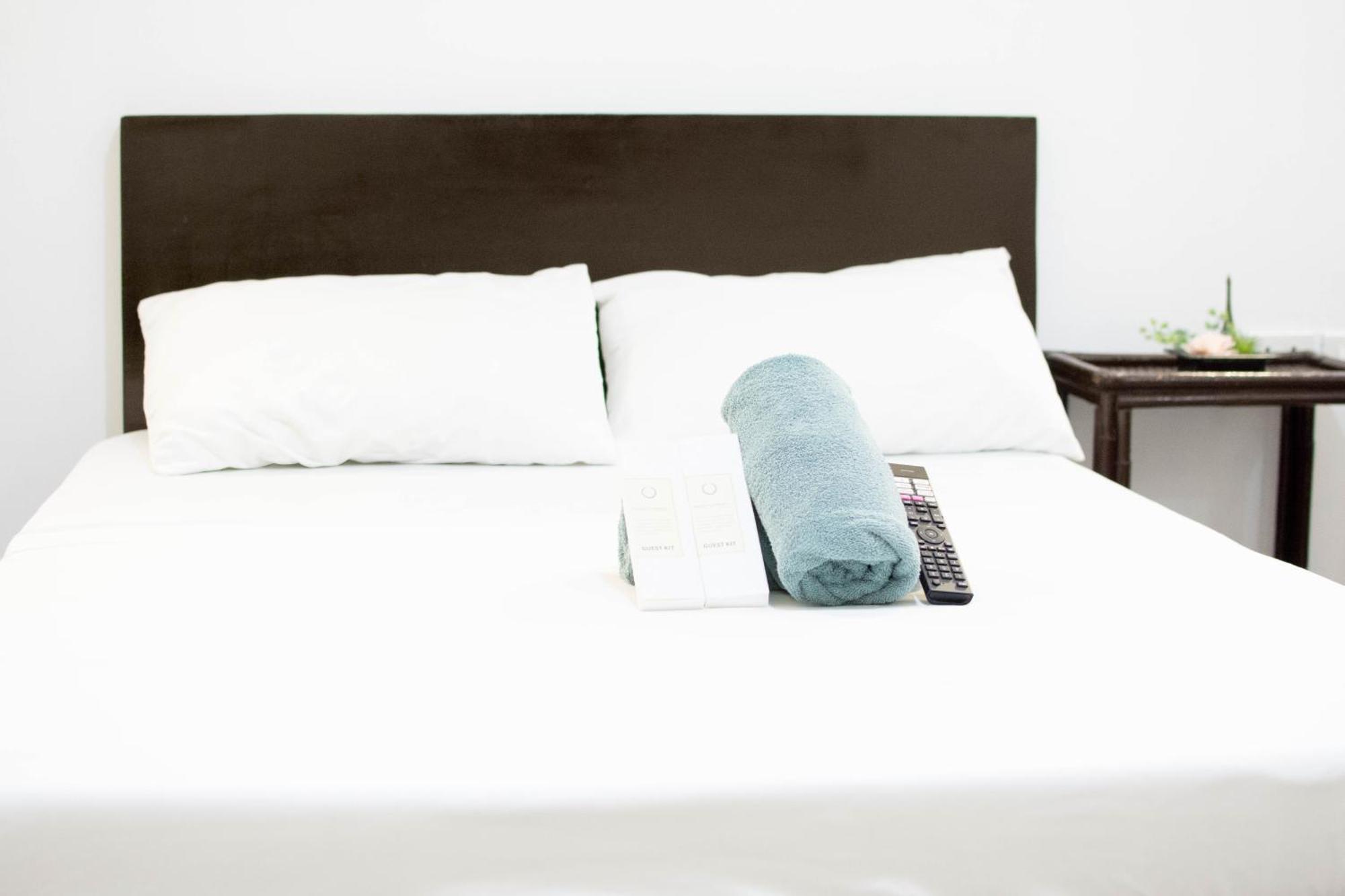 Vincent Resort Hotel Angeles Ngoại thất bức ảnh