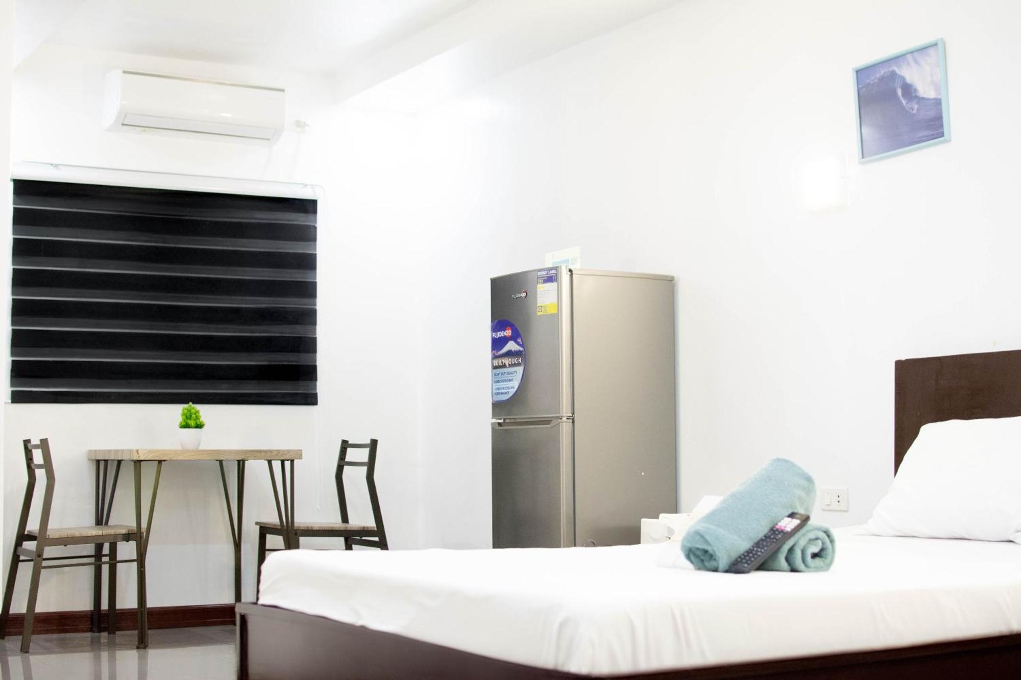 Vincent Resort Hotel Angeles Ngoại thất bức ảnh