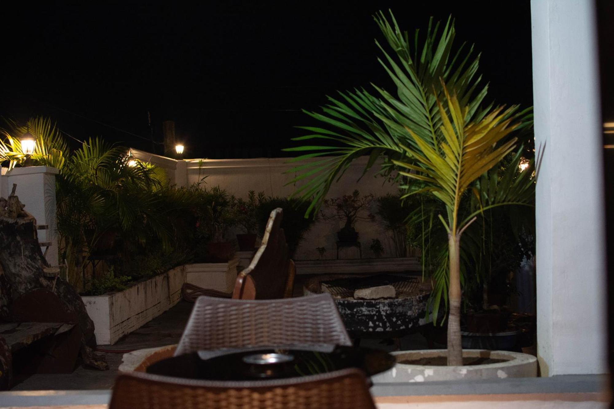 Vincent Resort Hotel Angeles Ngoại thất bức ảnh