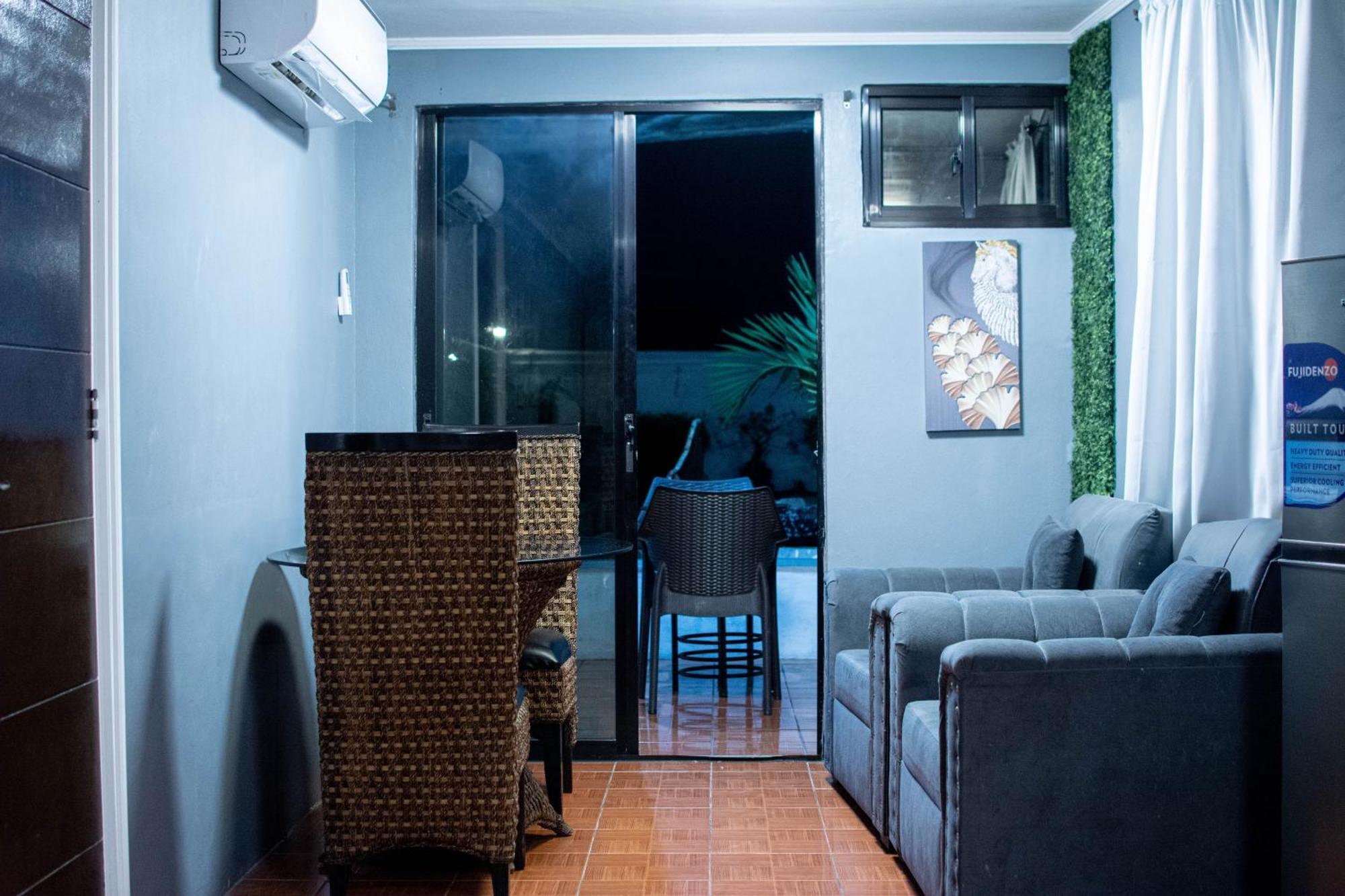 Vincent Resort Hotel Angeles Ngoại thất bức ảnh