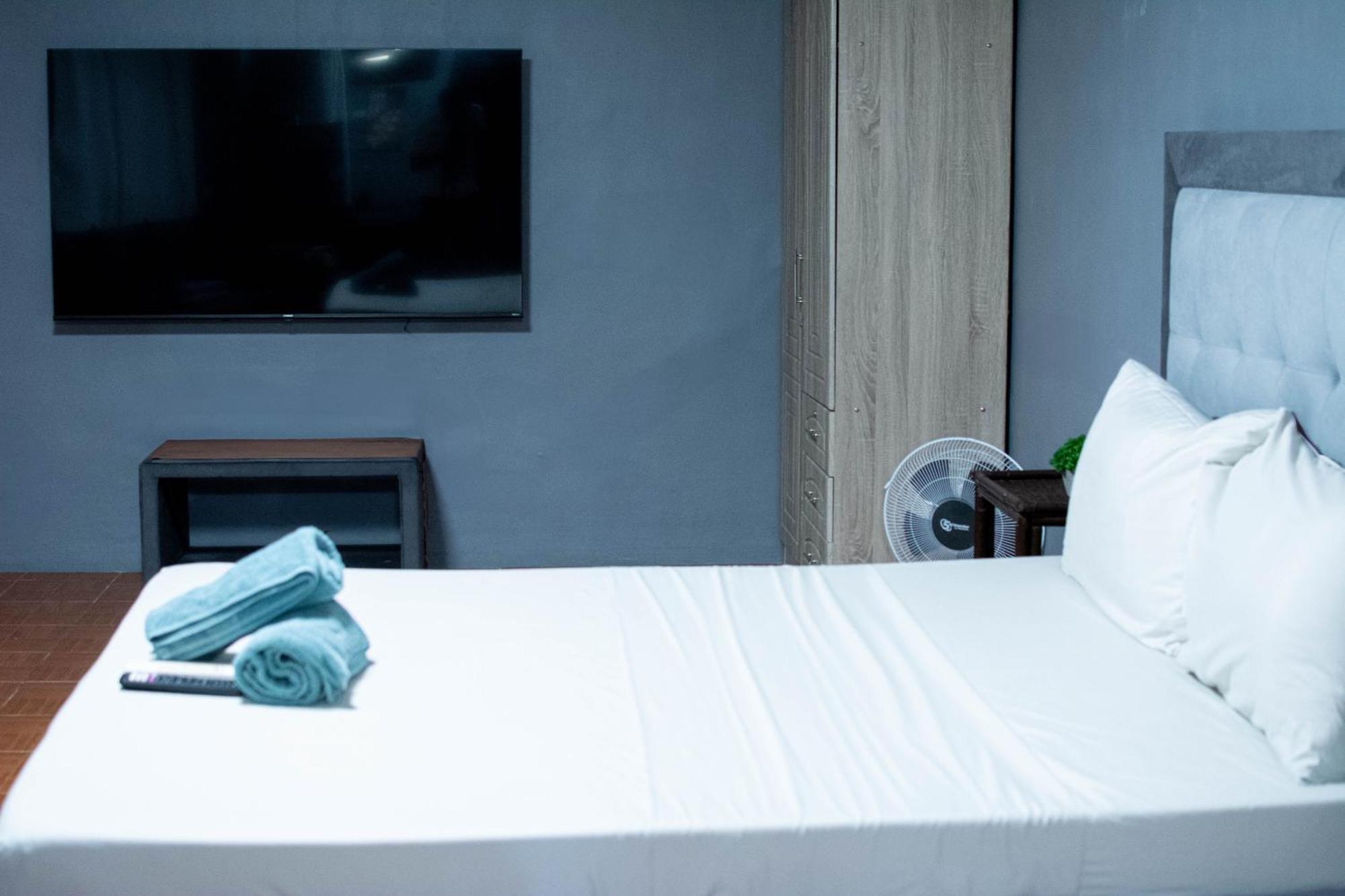 Vincent Resort Hotel Angeles Ngoại thất bức ảnh