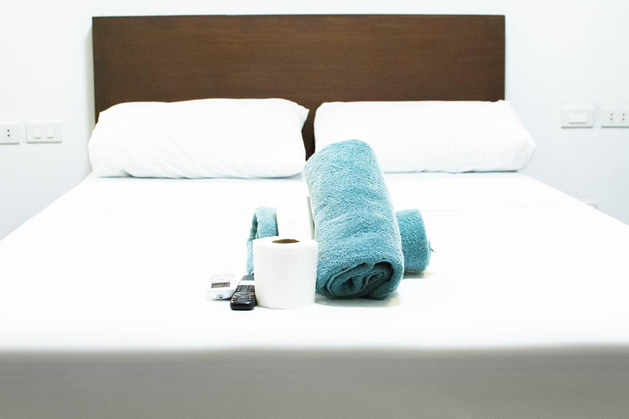 Vincent Resort Hotel Angeles Ngoại thất bức ảnh