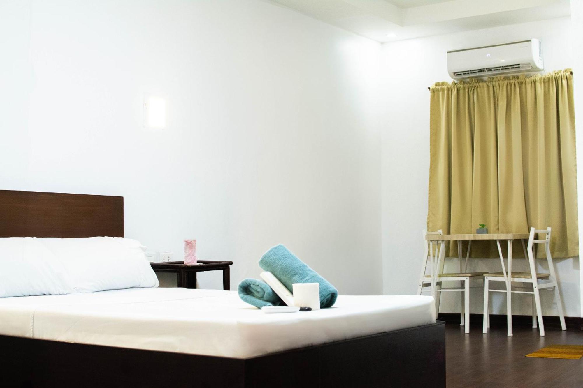 Vincent Resort Hotel Angeles Ngoại thất bức ảnh