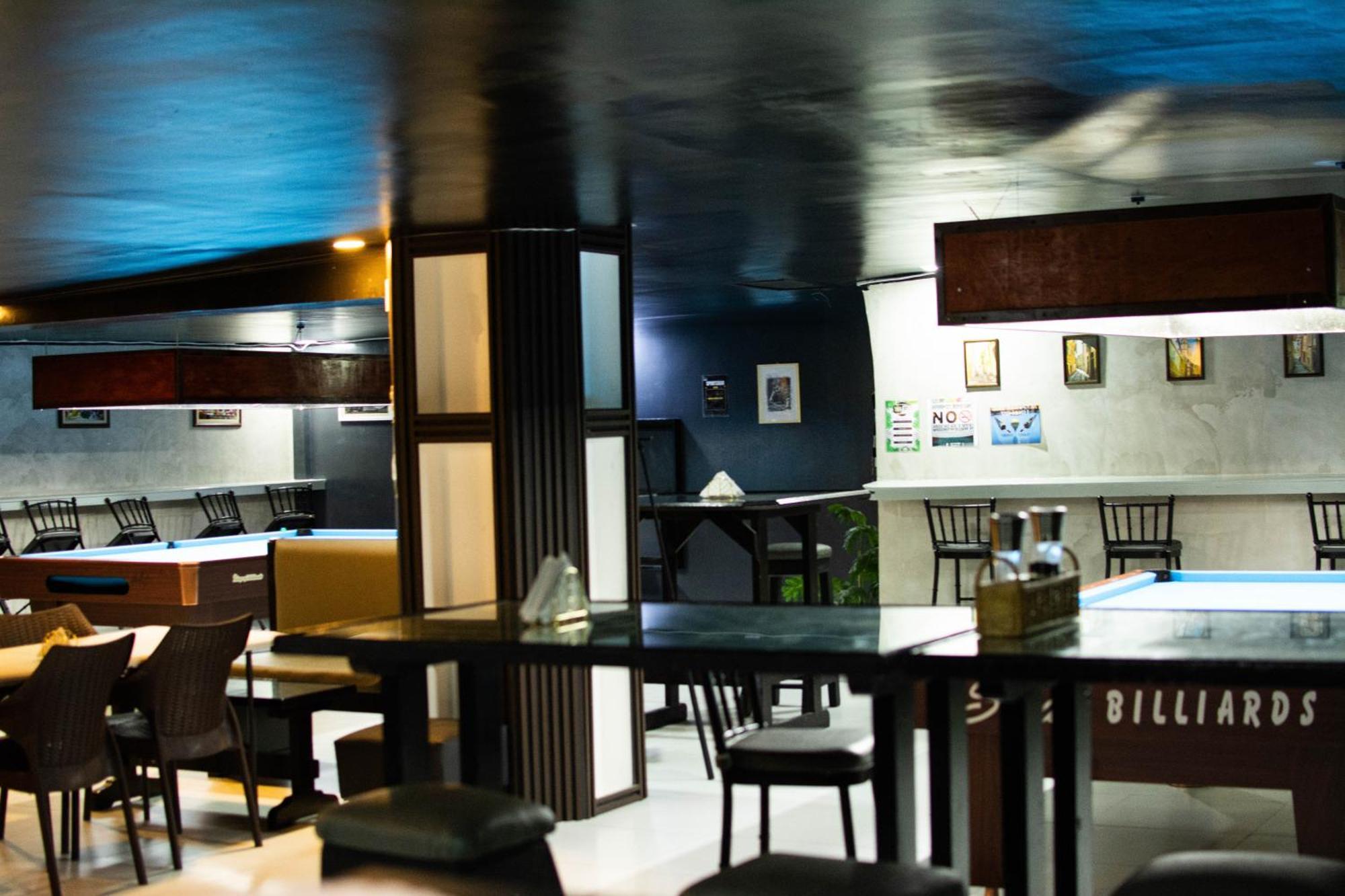 Vincent Resort Hotel Angeles Ngoại thất bức ảnh